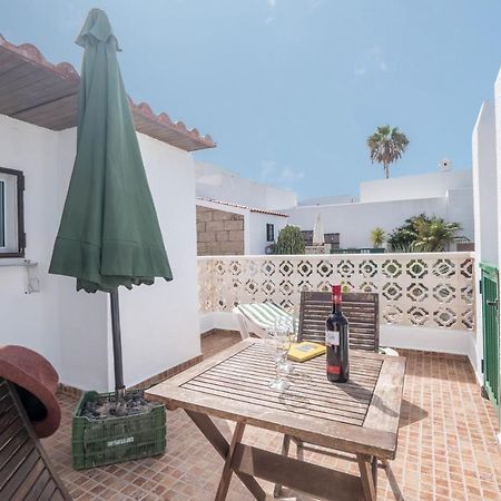 Casa Verode - Villa Perenquen Guía de Isora Екстериор снимка