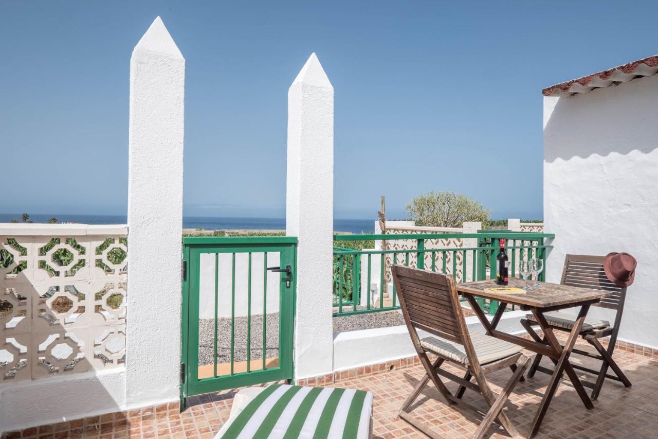 Casa Verode - Villa Perenquen Guía de Isora Екстериор снимка