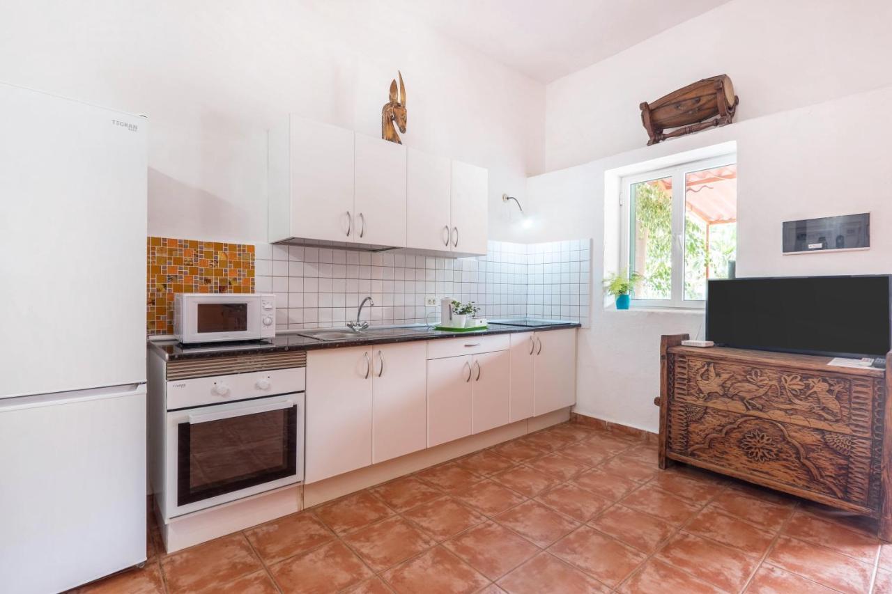 Casa Verode - Villa Perenquen Guía de Isora Екстериор снимка